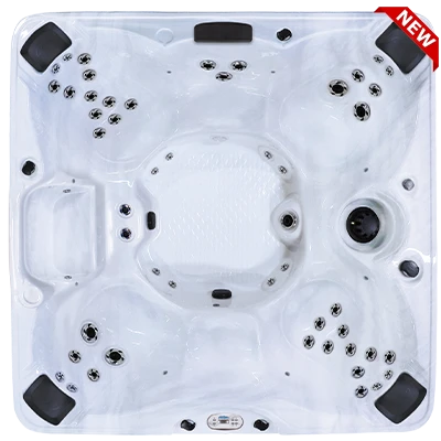 Tropical Plus PPZ-743BC hot tubs for sale in Winnipeg