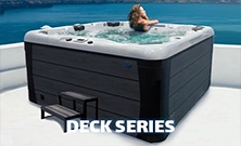 Deck Series Winnipeg hot tubs for sale