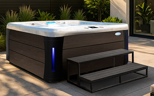 Escape Plus&trade; Spas Winnipeg hot tubs for sale