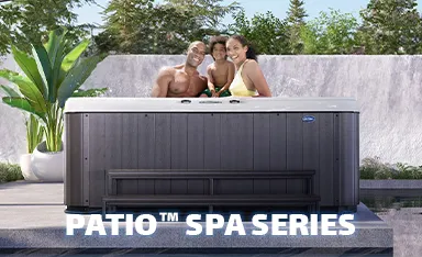 Patio Plus™ Spas Winnipeg hot tubs for sale