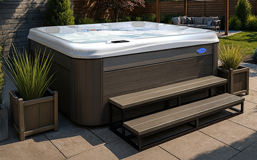 Patio&trade; Spas Winnipeg hot tubs for sale