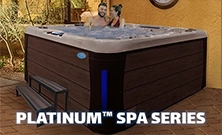 Platinum™ Spas Winnipeg hot tubs for sale
