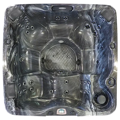 Pacifica-X EC-739LX hot tubs for sale in Winnipeg