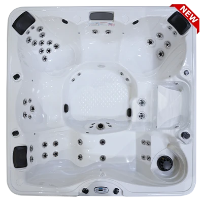 Pacifica Plus PPZ-743LC hot tubs for sale in Winnipeg